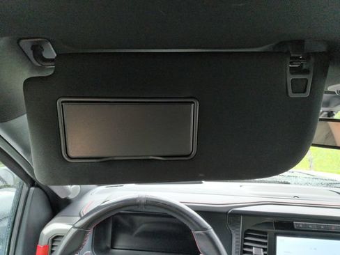 Certified 2024 Ford F150 Raptor AWD/4WD image 34