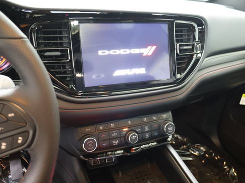 New 2026 Dodge Durango GT AWD/4WD image 23