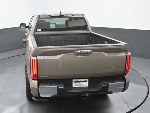 Used 2026 Toyota Tundra 1794 Edition w/ TRD Off-Road Package AWD/4WD image 29