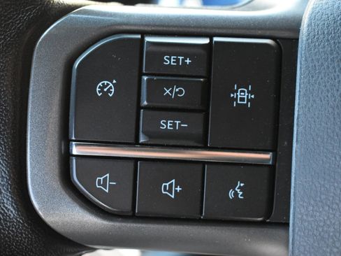 Used 2022 Ford F150 XLT w/ Equipment Group 302A High AWD/4WD image 21