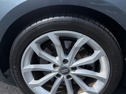 Used 2019 Audi A4 2.0T Prestige w/ Prestige Package AWD/4WD image 7
