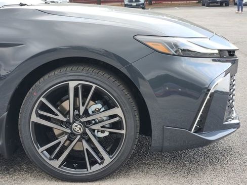 New 2026 Toyota Camry XSE FWD image 6