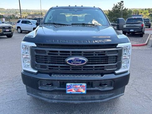 New 2026 Ford F250 XL w/ 360-Degree Camera Package AWD/4WD image 8