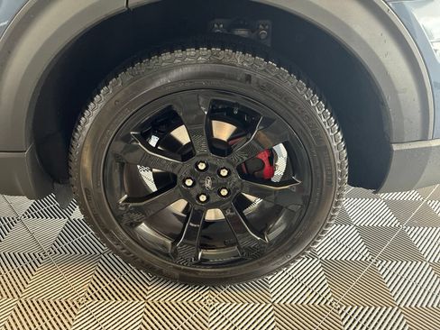 Used 2021 Ford Explorer ST w/ Equipment Group 401A AWD/4WD image 8