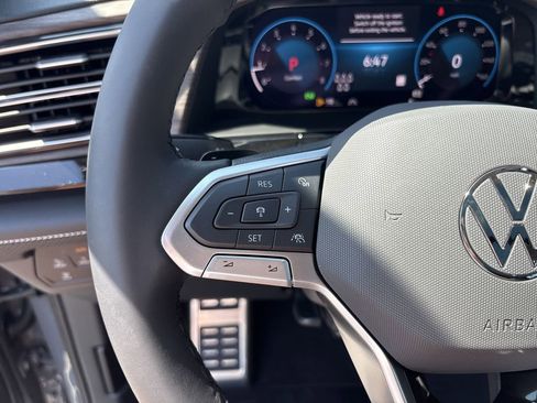 New 2025 Volkswagen Atlas SEL Premium R-Line image 29