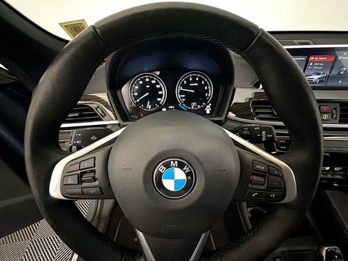 Used 2021 BMW X1 xDrive28i w/ Convenience Package AWD/4WD image 13