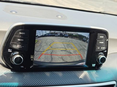 Used 2019 Hyundai Tucson SE FWD image 23
