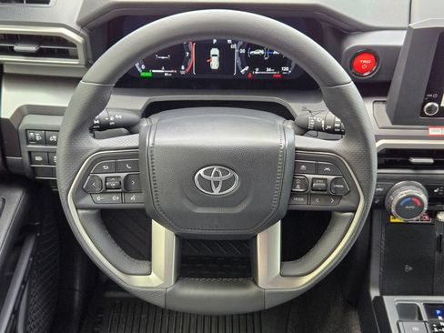 Used 2025 Toyota 4Runner TRD Off-Road AWD/4WD image 20