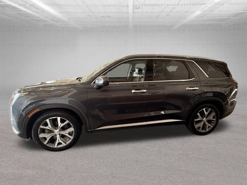 Used 2020 Hyundai Palisade SEL w/ Premium Package AWD/4WD image 4