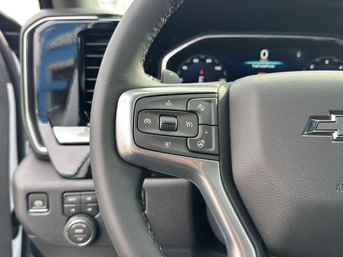 New 2026 Chevrolet Silverado 1500 LT Trail Boss w/ LT Trail Boss Premium Package image 18