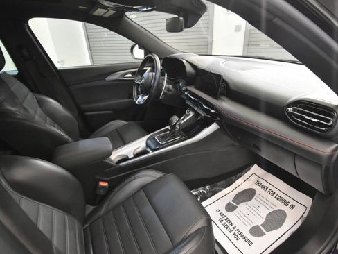 Used 2024 Dodge Hornet R/T Plus w/ Tech Pack Plus w/o Parking AWD/4WD image 16