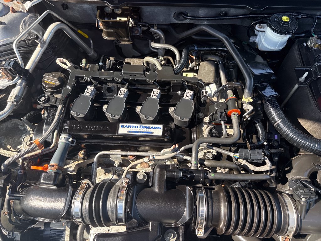 Used 2018 Honda Accord LX image 38