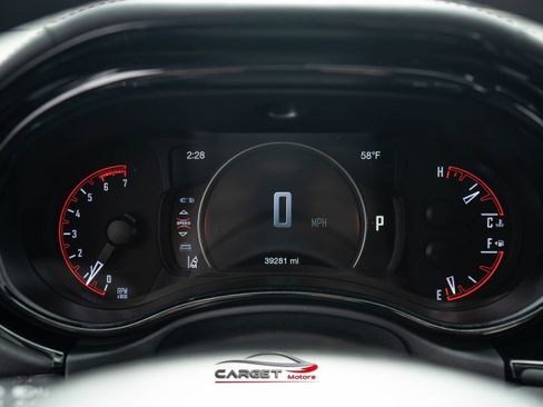 Used 2021 Dodge Durango R/T w/ Tow 'N Go Package AWD/4WD image 28