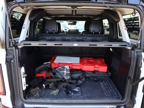 Used 2024 Ford Bronco Wildtrak image 26