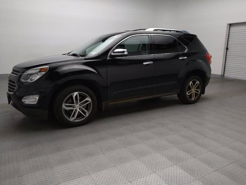 Used 2017 Chevrolet Equinox Premier w/ Enhanced Convenience Package image 2