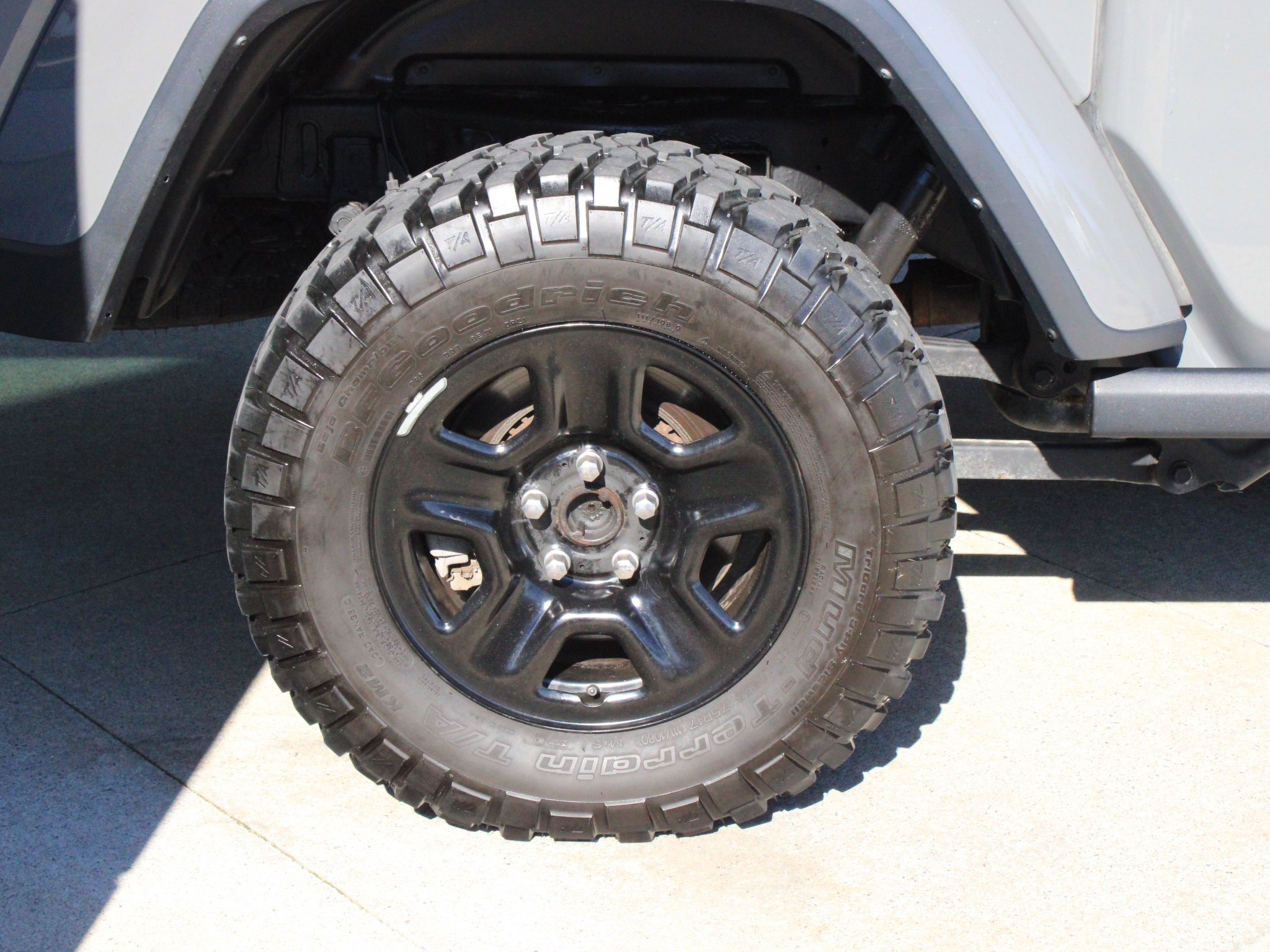 Used 2021 Jeep Gladiator Sport AWD/4WD image 37