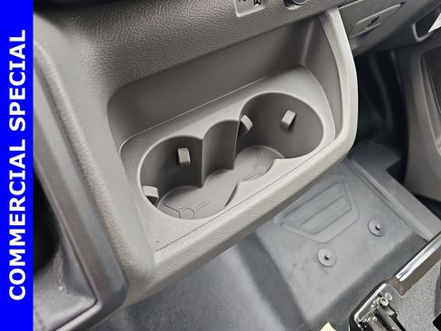 New 2025 Ford Transit 250 Low Roof image 23