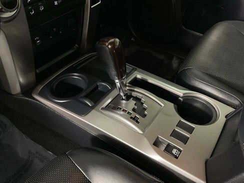 Used 2014 Toyota 4Runner Limited RWD image 20