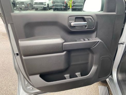 New 2026 Chevrolet Silverado 1500 W/T w/ Trailering Package AWD/4WD image 12