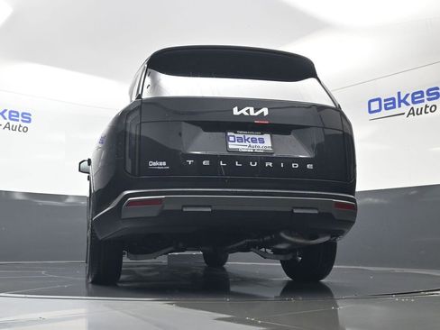 New 2027 Kia Telluride LX FWD image 44