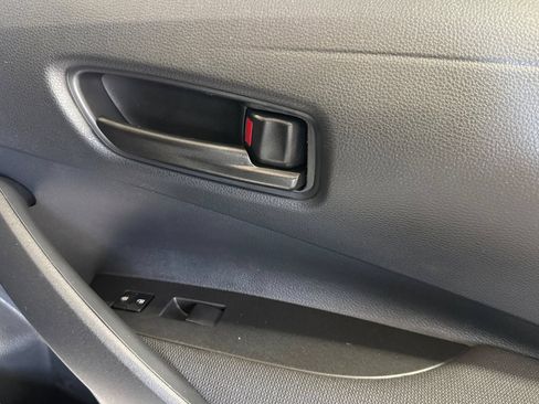 New 2026 Toyota Corolla LE FWD image 20