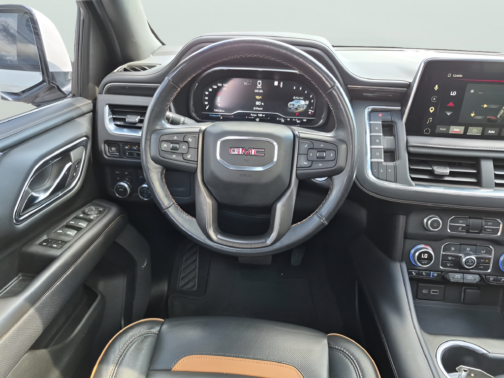 Used 2023 GMC Yukon XL AT4 w/ AT4 Premium Package AWD/4WD image 29