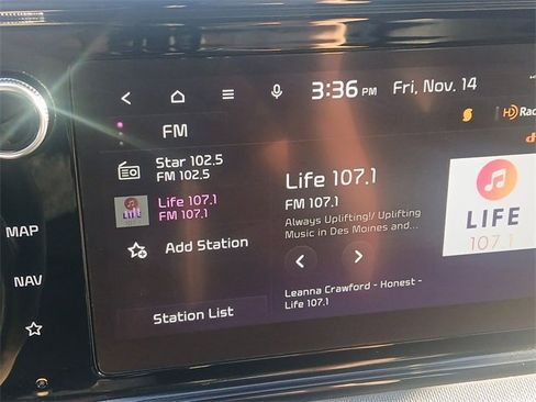 Used 2024 Kia K5 GT-Line w/ GT-Line Premium Package image 16