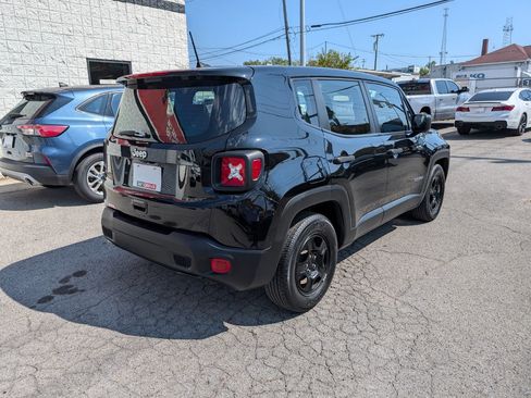 Used 2020 Jeep Renegade Sport image 6