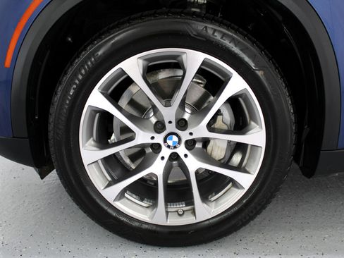 Used 2019 BMW X5 xDrive40i w/ Convenience Package image 84