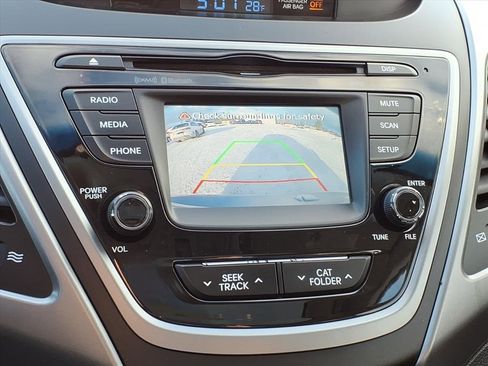 Used 2015 Hyundai Elantra SE w/ Option Group 03 image 27