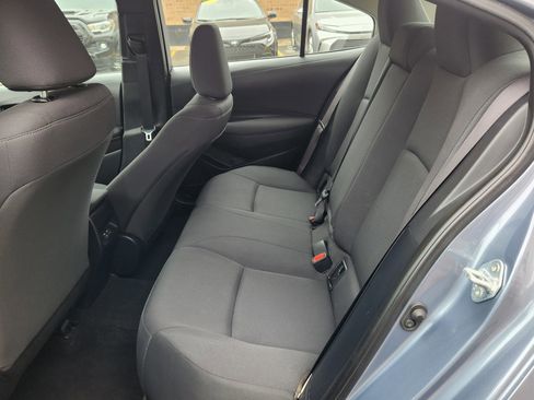 Certified 2024 Toyota Corolla LE FWD image 22