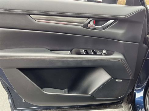 Certified 2023 MAZDA CX-5 AWD 2.5 S w/ Premium Plus Pkg image 19