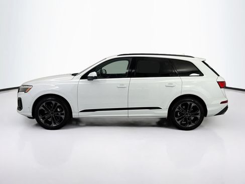 Certified 2026 Audi Q7 3.0T Premium Plus w/ Premium Plus Package AWD/4WD image 8