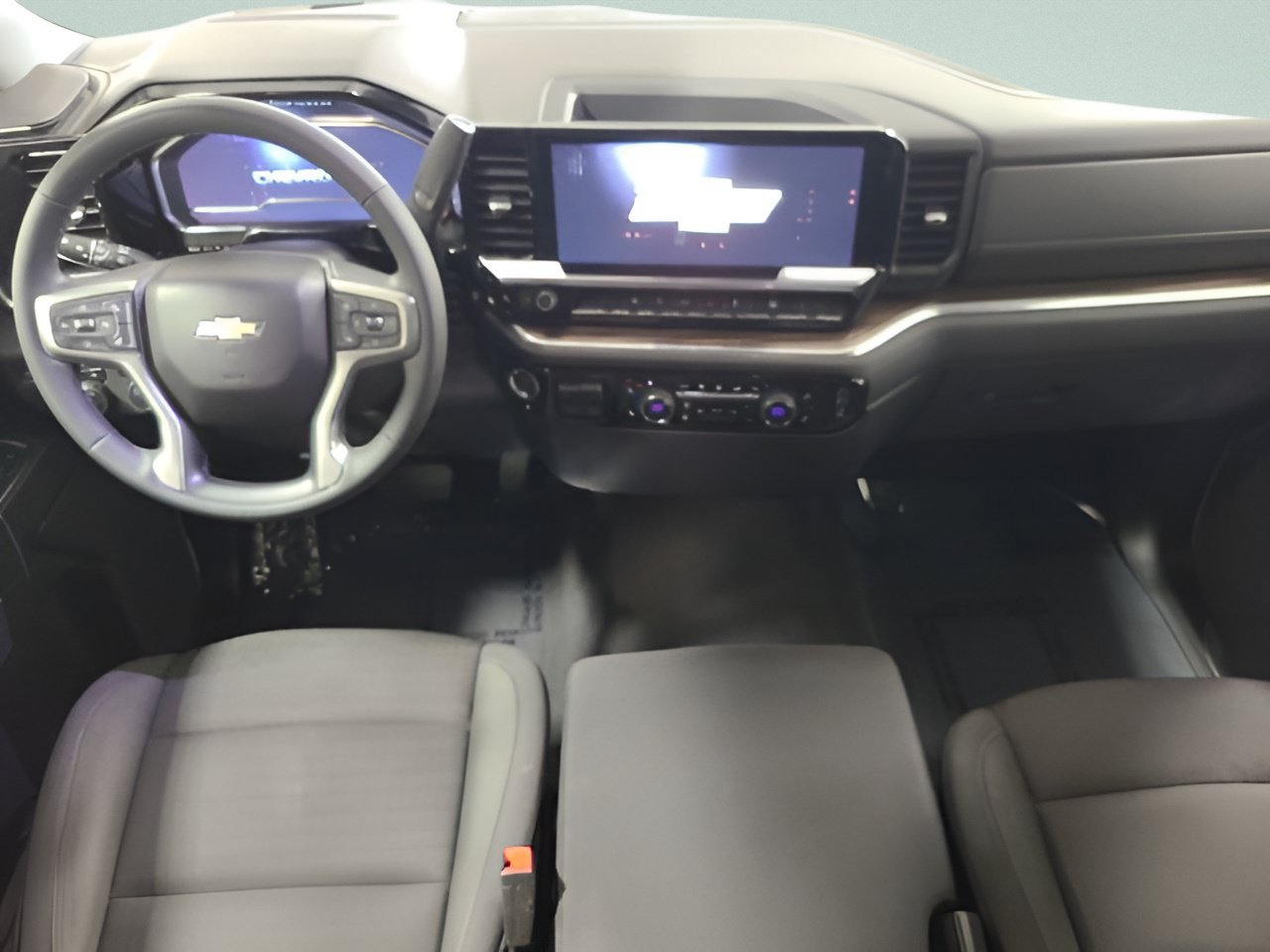 Used 2023 Chevrolet Silverado 1500 LT w/ All Star Edition Plus AWD/4WD image 22