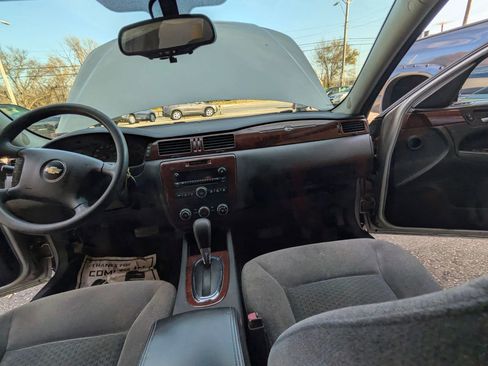 Used 2007 Chevrolet Impala LS image 16