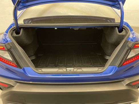 Used 2024 Subaru WRX Limited image 26