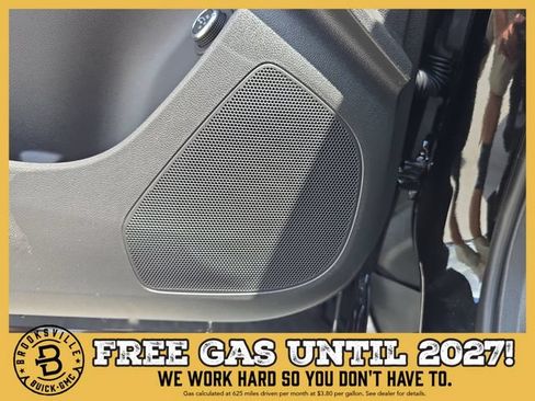 New 2026 Buick Envista Preferred w/ Convenience I Package FWD image 17