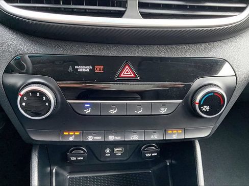 Used 2021 Hyundai Tucson Value FWD image 31