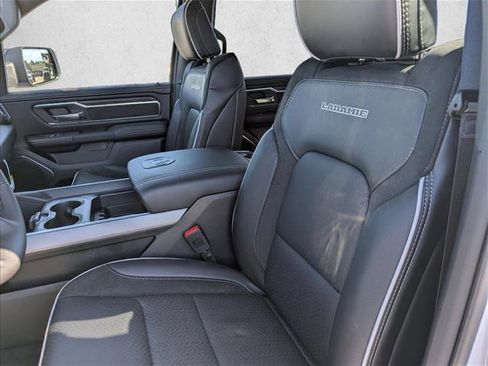 New 2026 RAM 1500 Laramie image 24