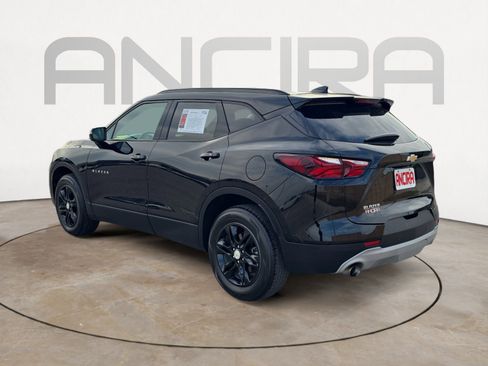 Used 2020 Chevrolet Blazer LT image 8