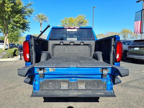 Used 2023 GMC Sierra 1500 AT4 w/ AT4 Premium Package image 10