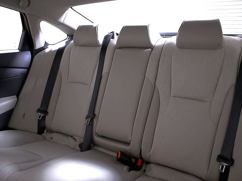 New 2026 Honda Accord SE image 15