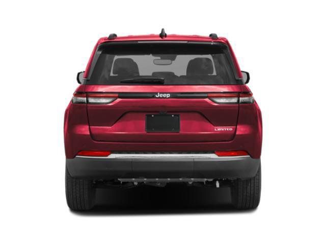 Used 2022 Jeep Grand Cherokee Limited AWD/4WD image 40