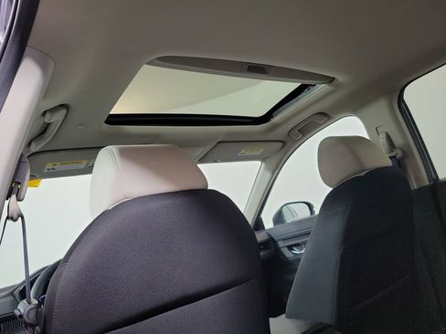 Used 2024 Honda CR-V EX image 24
