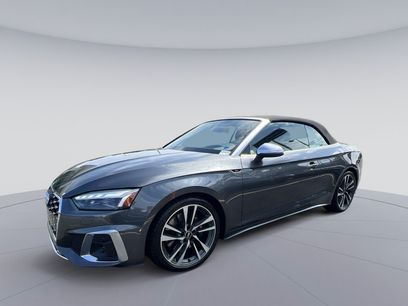 Used 2022 Audi S5 Prestige
