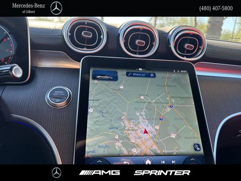 New 2026 Mercedes-Benz CLE 300 4MATIC Cabriolet image 21