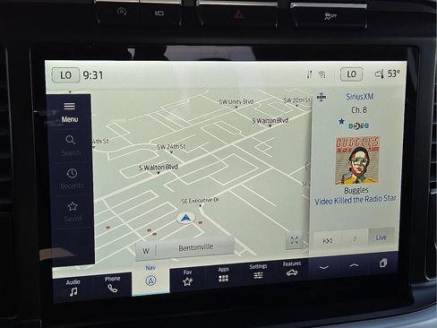 Certified 2023 Ford F150 XLT w/ Equipment Group 302A High image 17