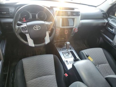 Used 2018 Toyota 4Runner SR5 image 13