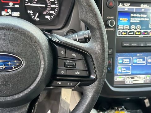 Certified 2026 Subaru Forester AWD/4WD image 25