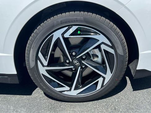 New 2026 Hyundai Sonata SEL AWD/4WD image 16